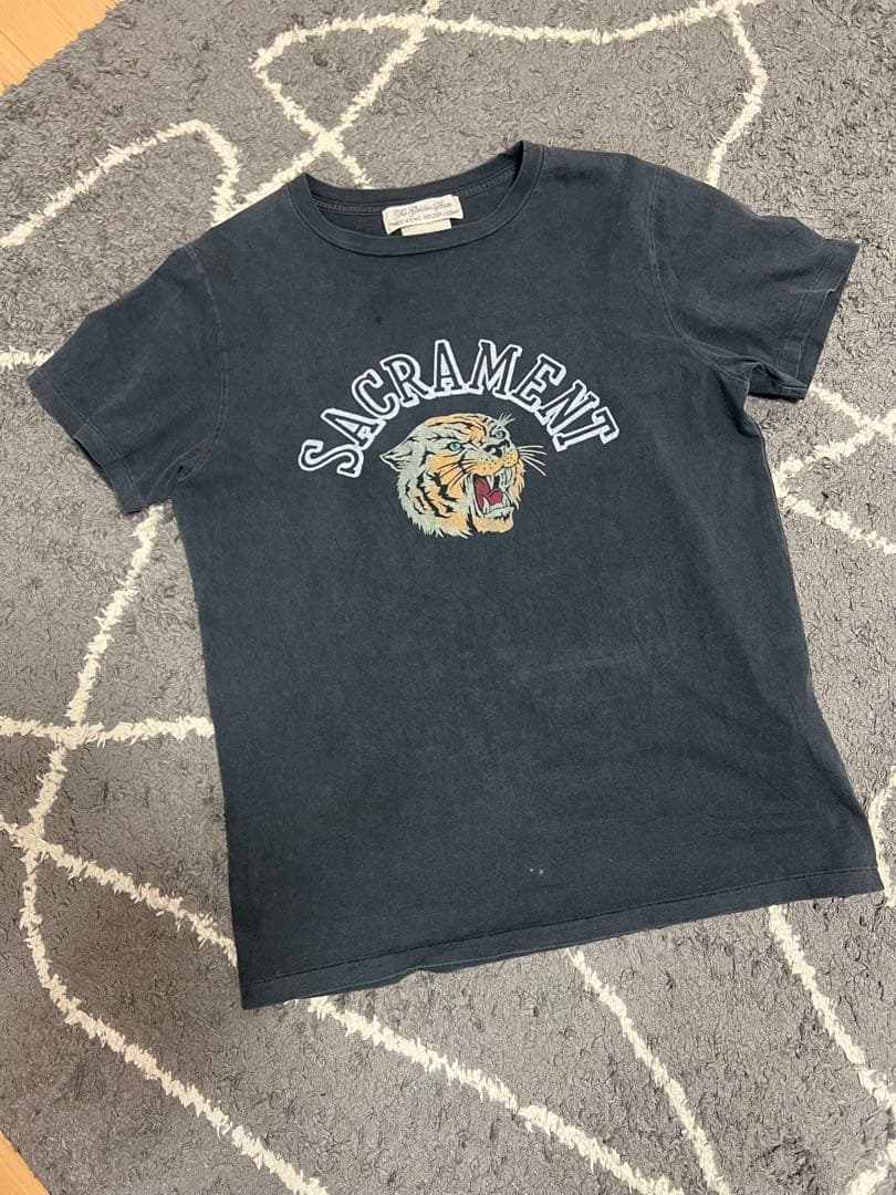 レミレリーフTシャツ
