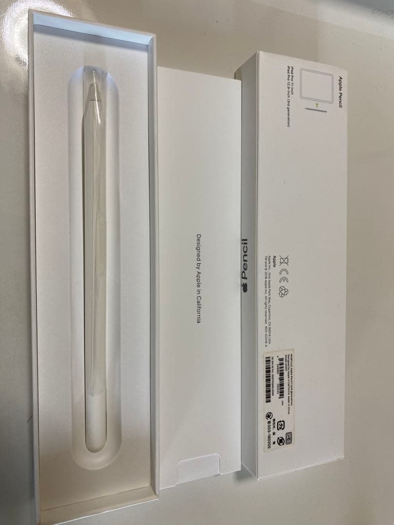 iPad Pro(11-inch)256GBWi-Fi➕Apple pencil