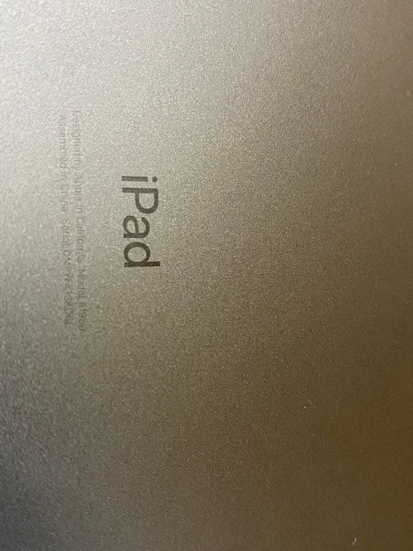iPad Pro(11-inch)256GBWi-Fi➕Apple pencil