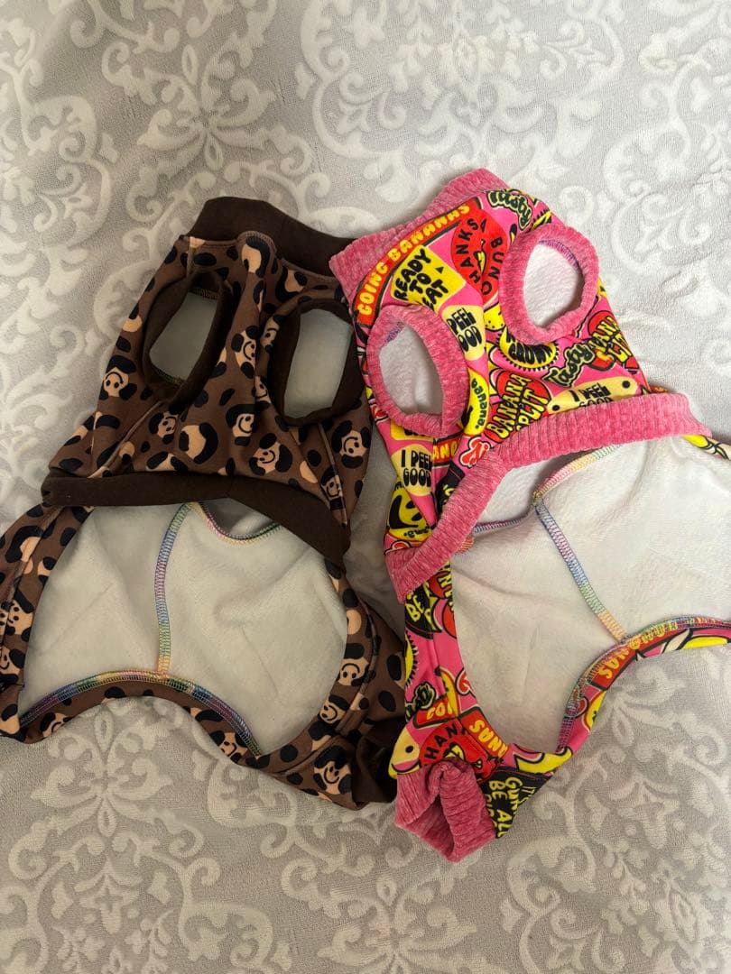 犬服♡ ❤︎BAMBINA❤︎