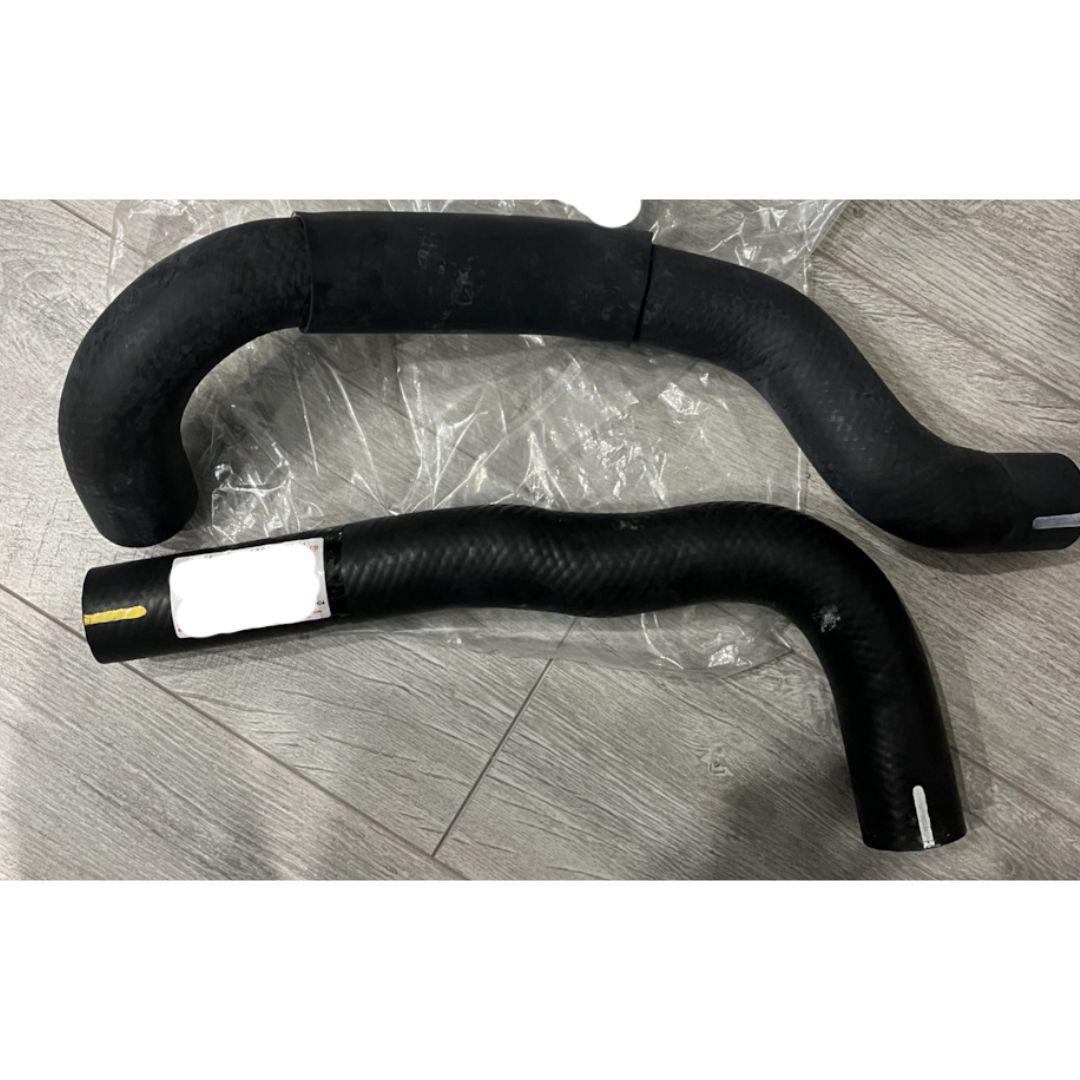 チェイサー マーク2 クレスタ【純正新品】ラジエータ アッパー ロワホースセット
