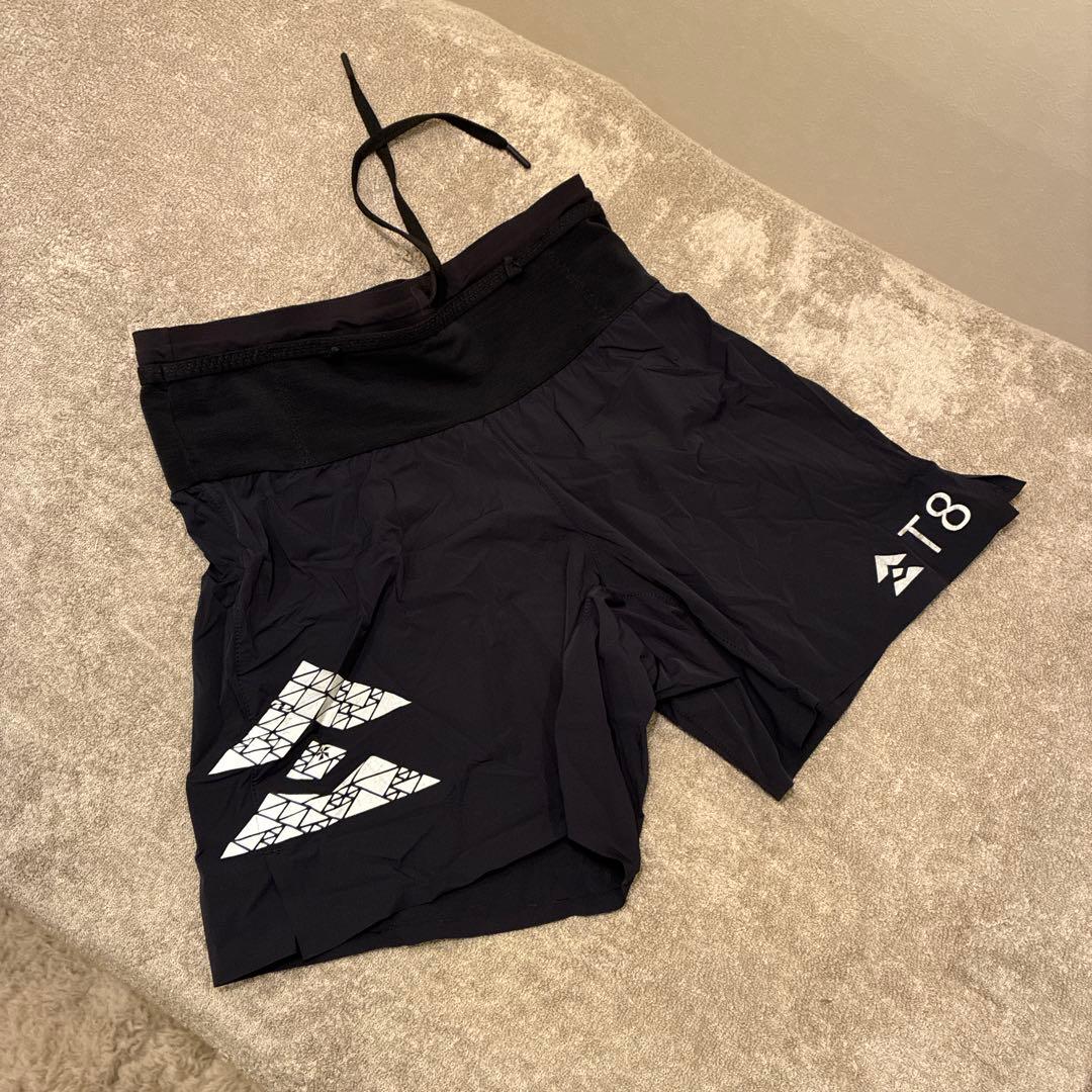 ウォーキング・ランニングウェア T8 Men's Sherpa Shorts