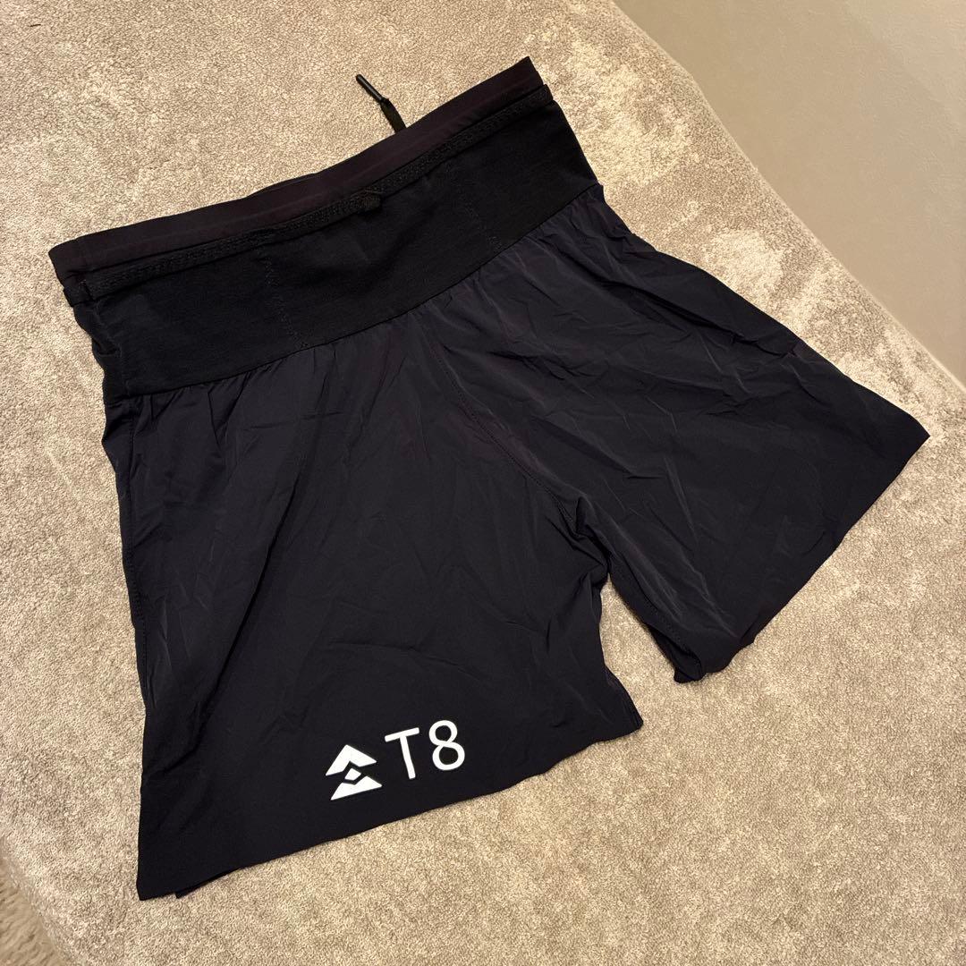 ウォーキング・ランニングウェア T8 Men's Sherpa Shorts