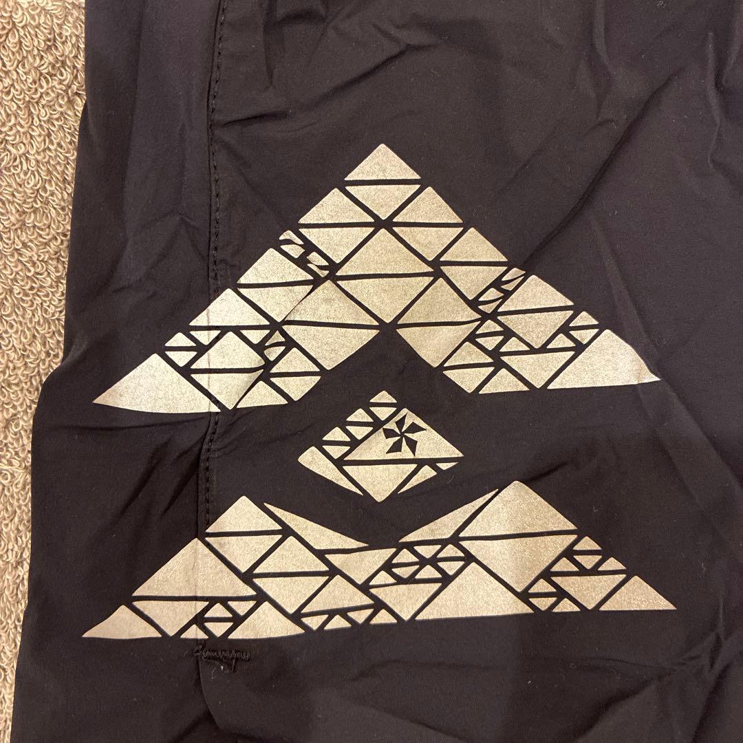 ウォーキング・ランニングウェア T8 Men's Sherpa Shorts
