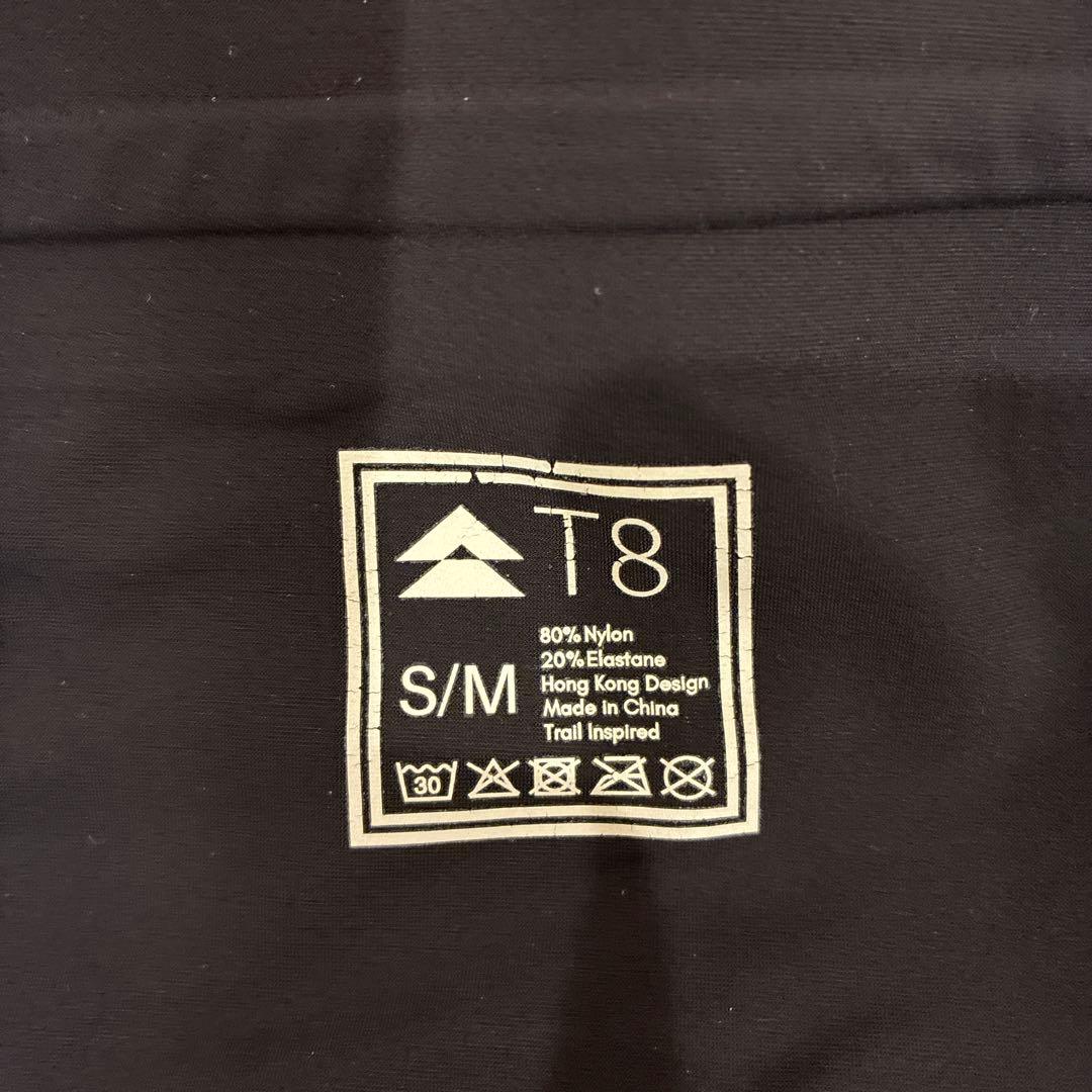 ウォーキング・ランニングウェア T8 Men's Sherpa Shorts