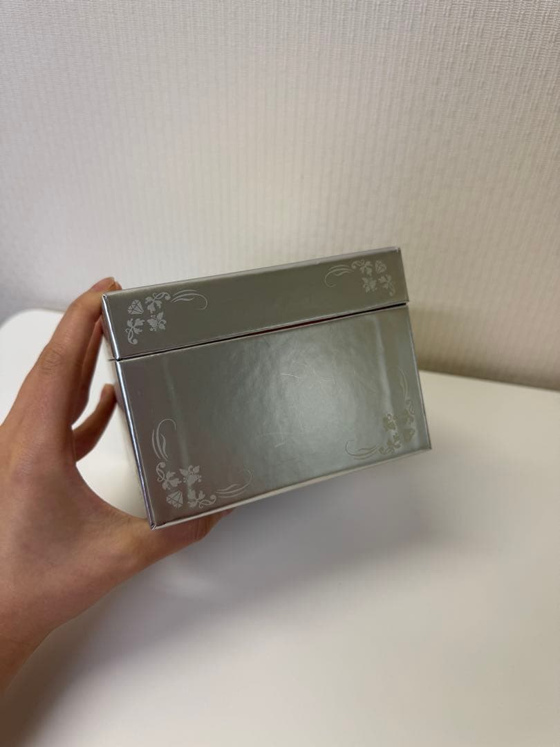 松田聖子　プレミアムダイヤモンドバブル　30周年記念　CDbox 完全生産限定盤