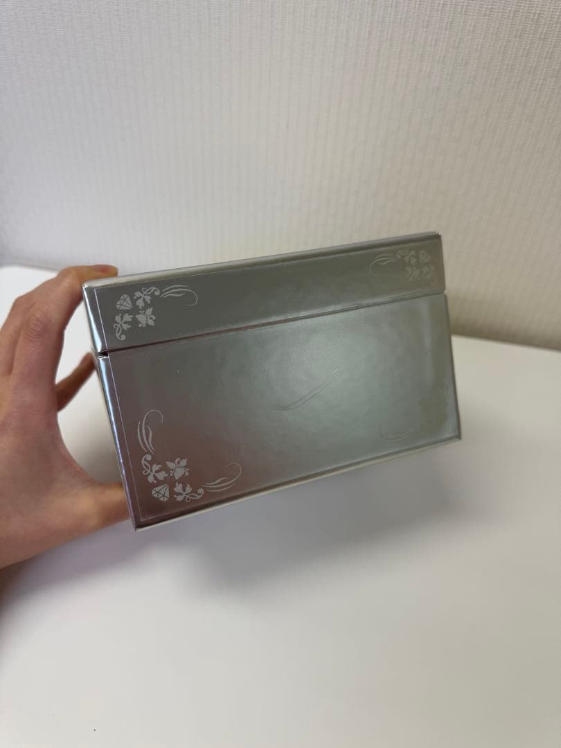 松田聖子　プレミアムダイヤモンドバブル　30周年記念　CDbox 完全生産限定盤