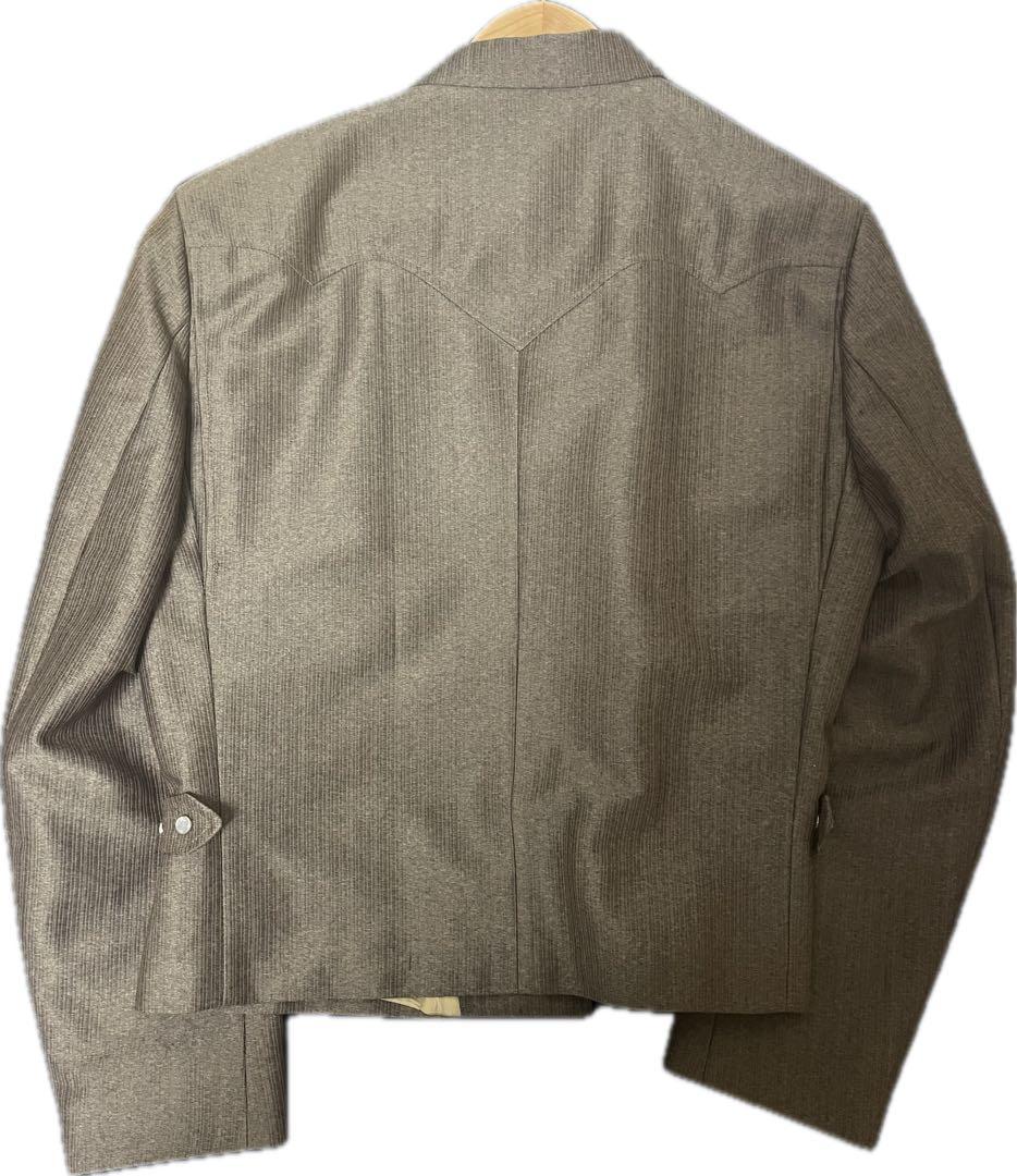 60s 70s ウエスタン ジャケット