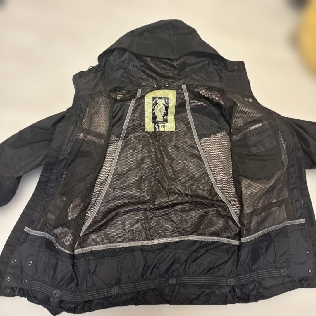 BURTON バートン ronin スノボウェア Mサイズ