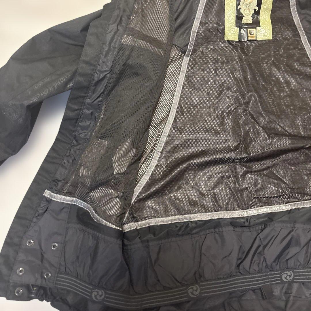 BURTON バートン ronin スノボウェア Mサイズ
