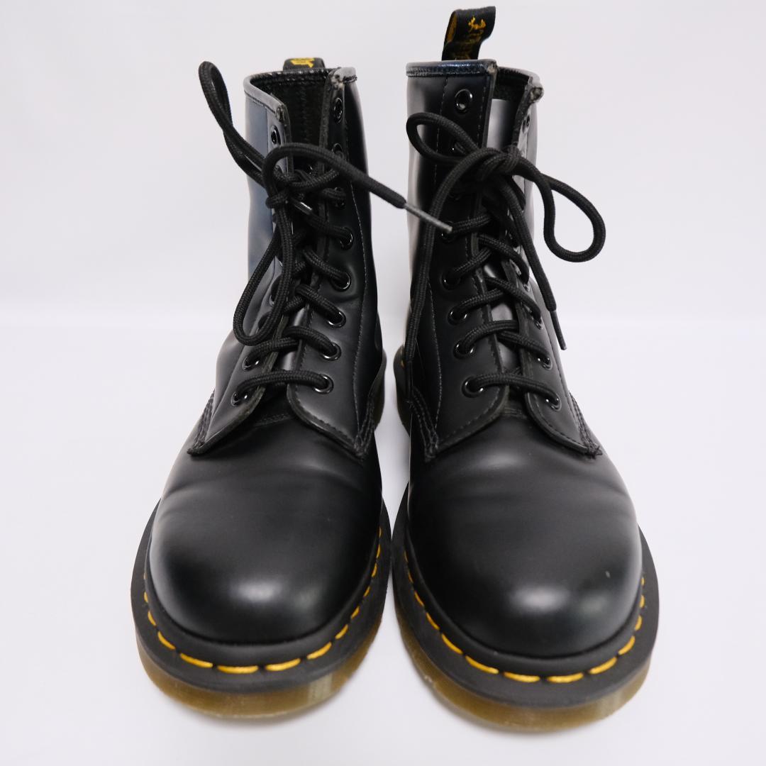 【美品】Dr.Martens 1460 8ホール UK5　24㎝