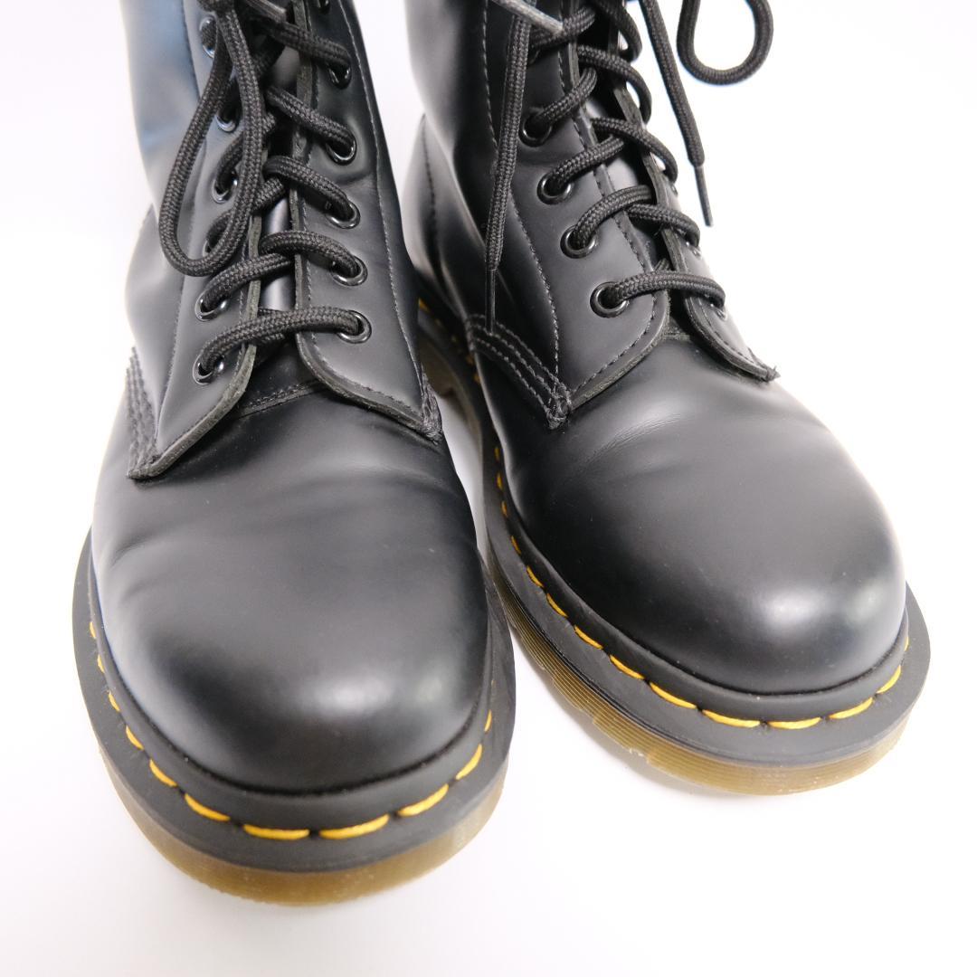 【美品】Dr.Martens 1460 8ホール UK5　24㎝