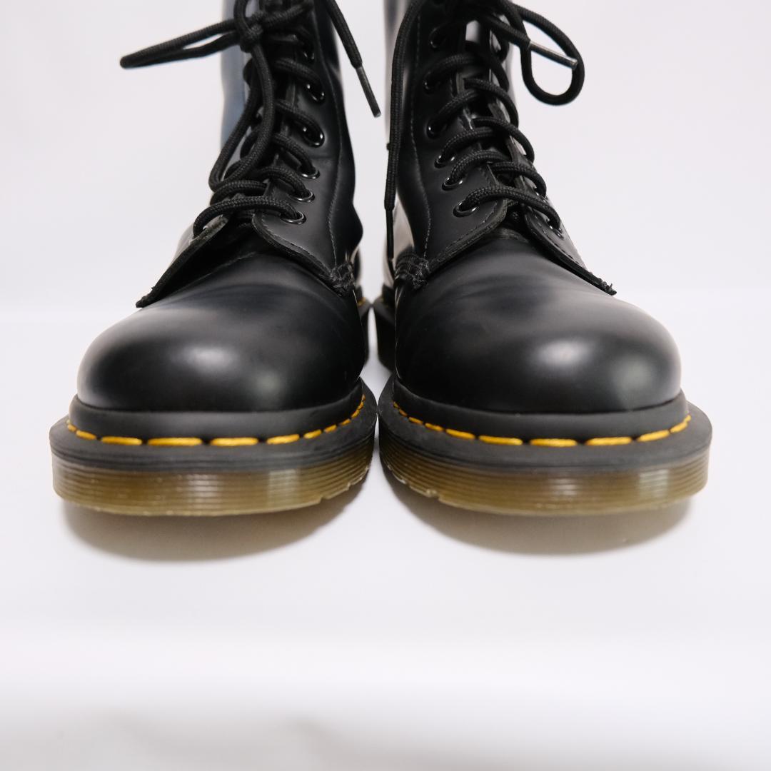 【美品】Dr.Martens 1460 8ホール UK5　24㎝