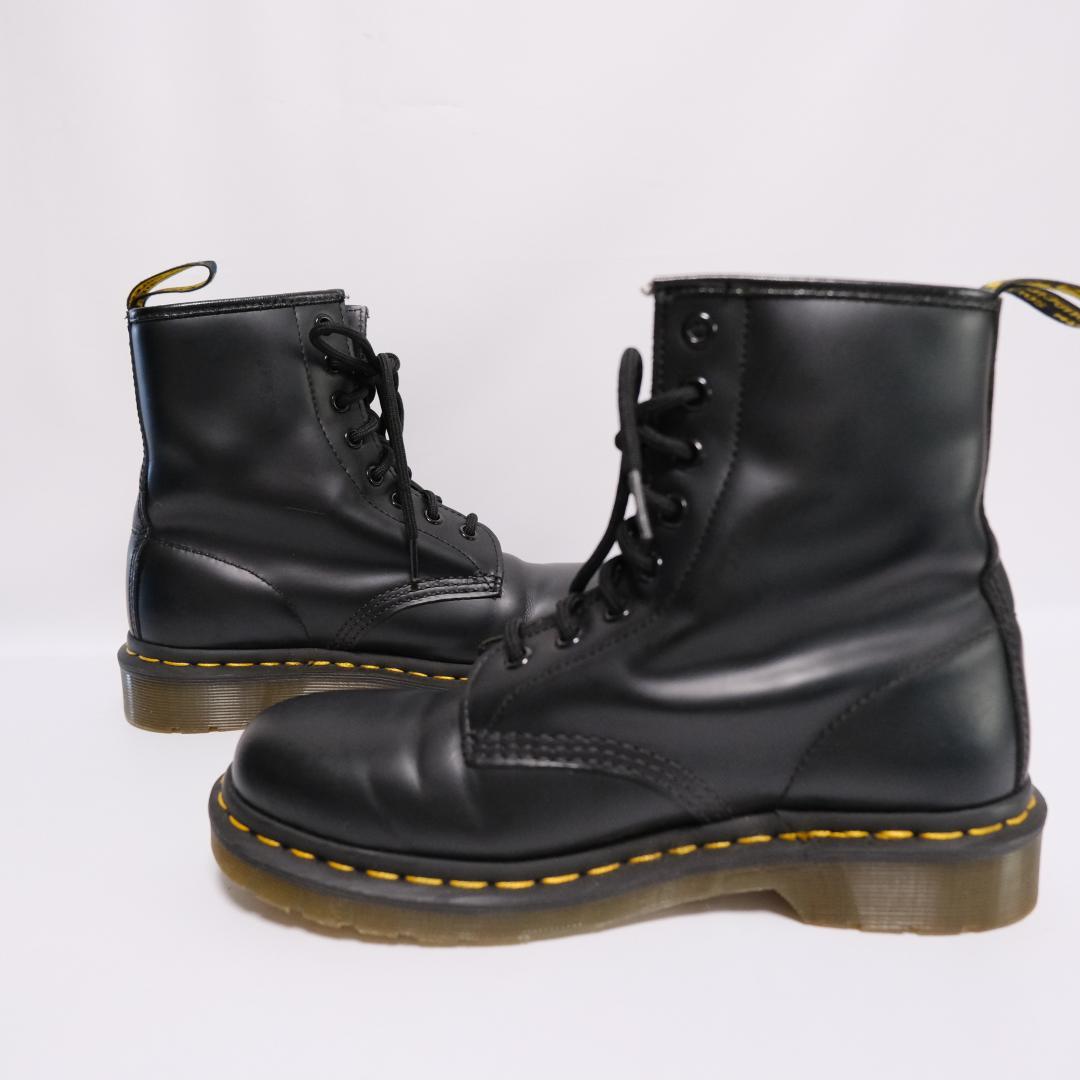 【美品】Dr.Martens 1460 8ホール UK5　24㎝
