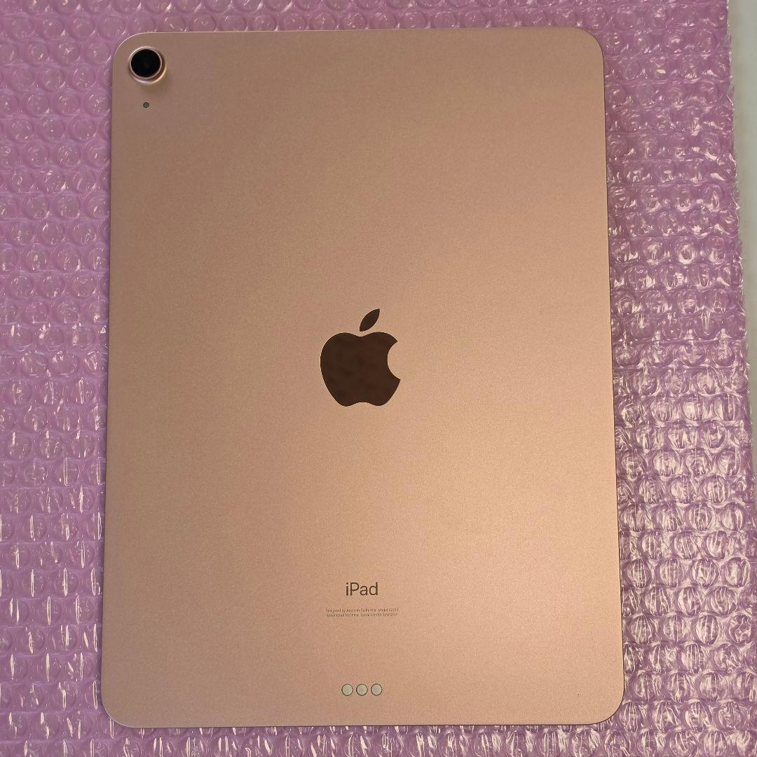iPad Air 第4世代　バッテリー大変良好　Wi-Fiモデル