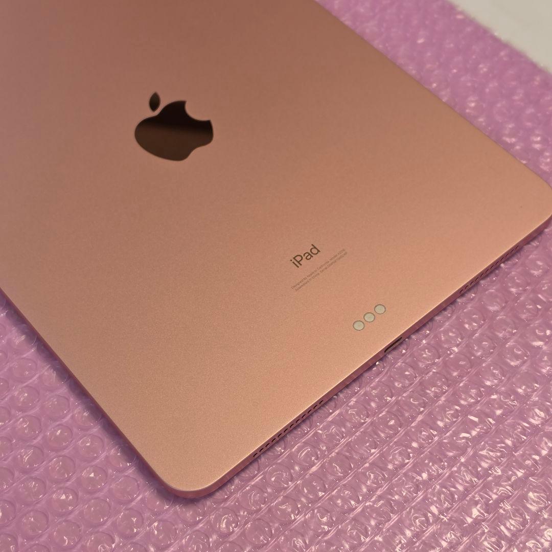 iPad Air 第4世代　バッテリー大変良好　Wi-Fiモデル
