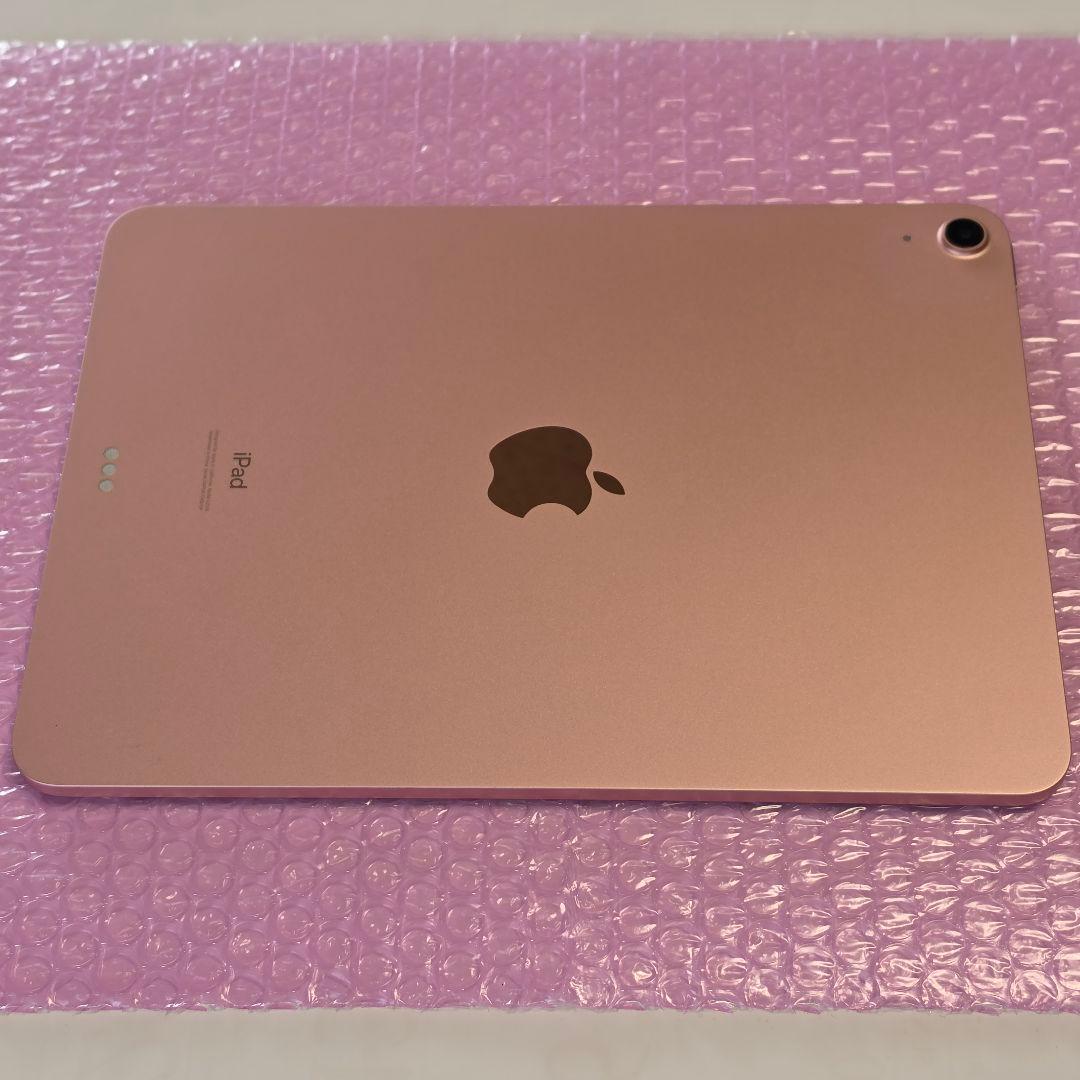 iPad Air 第4世代　バッテリー大変良好　Wi-Fiモデル
