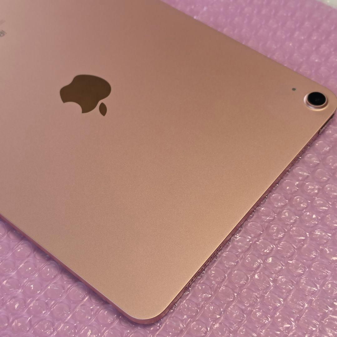 iPad Air 第4世代　バッテリー大変良好　Wi-Fiモデル