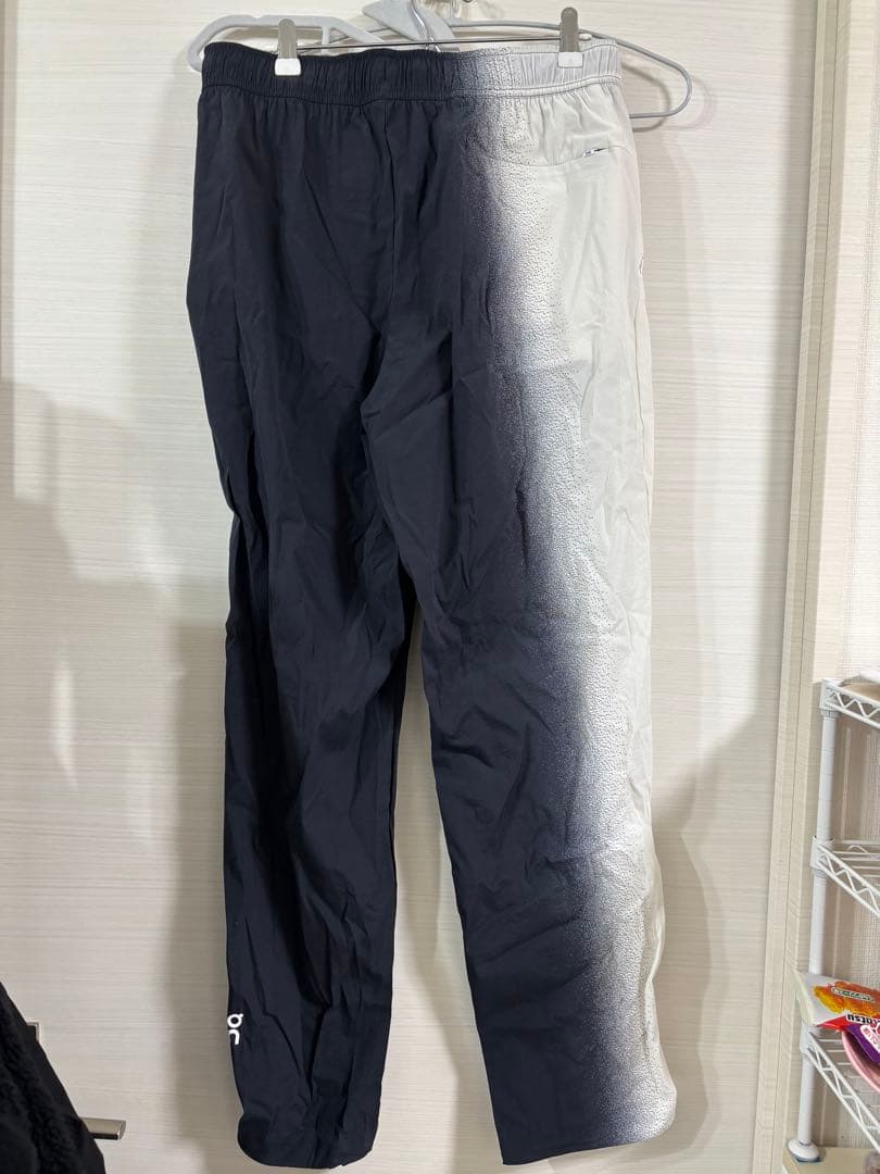 On Track Pants ウィメンズ M