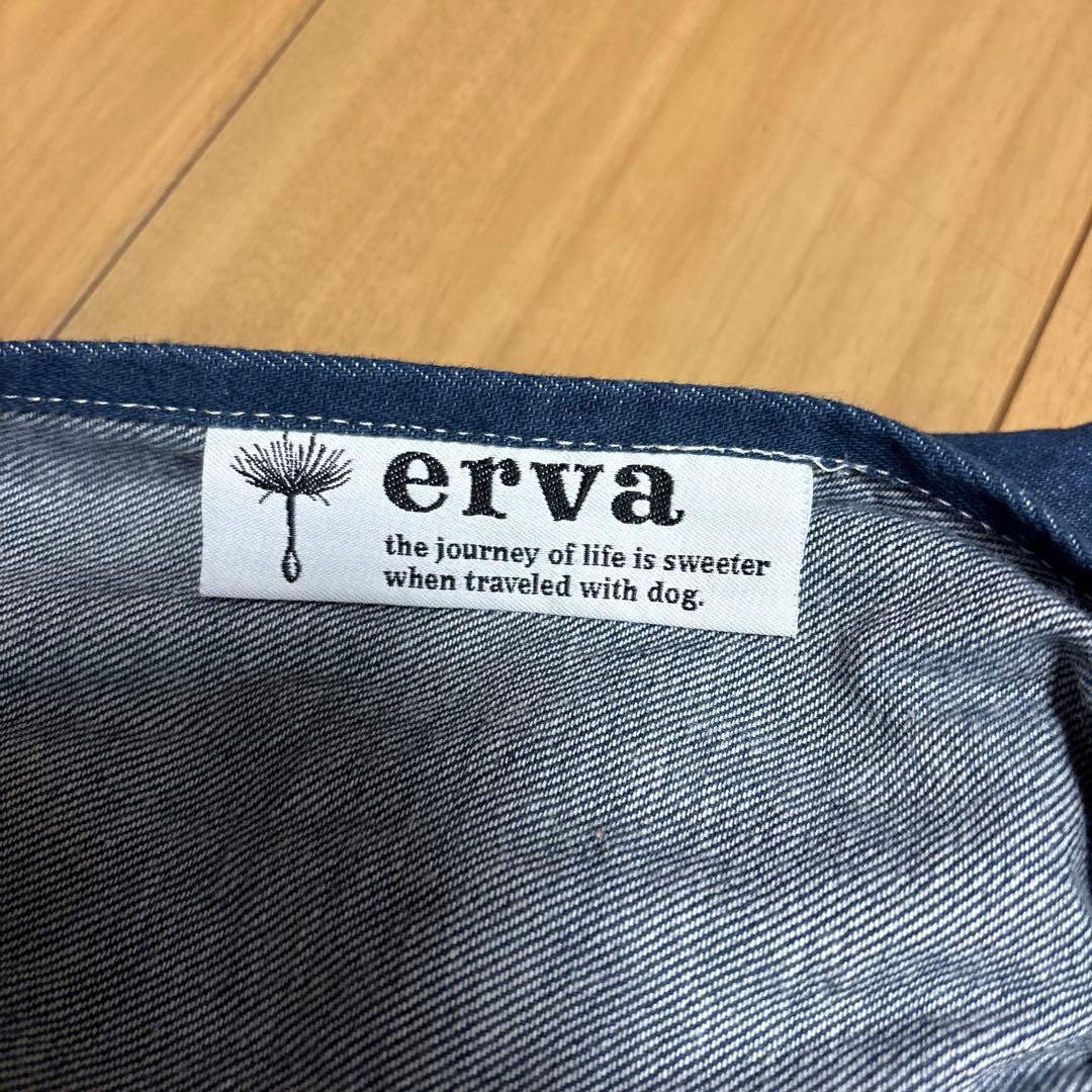 erva ドッグスリングバッグＭ（日本製）