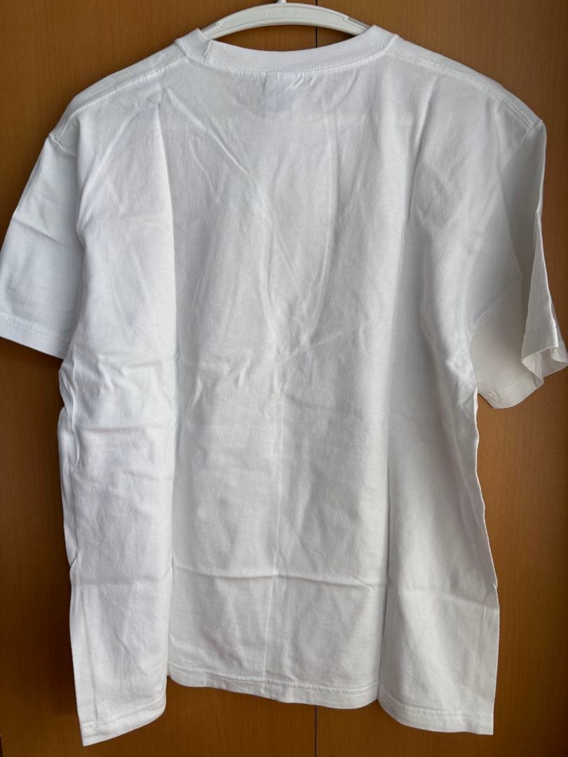 ハルカミライ Tシャツ