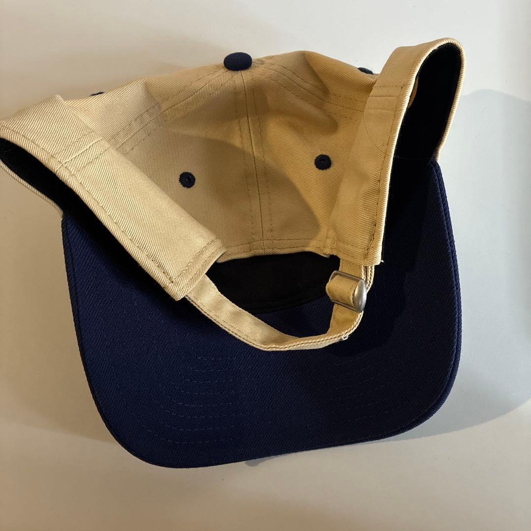 帽子 otto958 cap kiko kostadinov asics