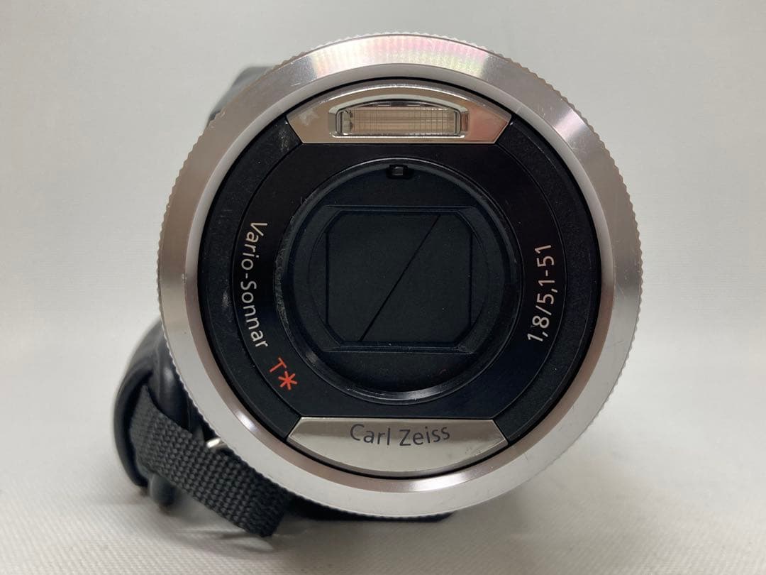 美品　SONY　Handycam　HDR-UX1 a01c210dd