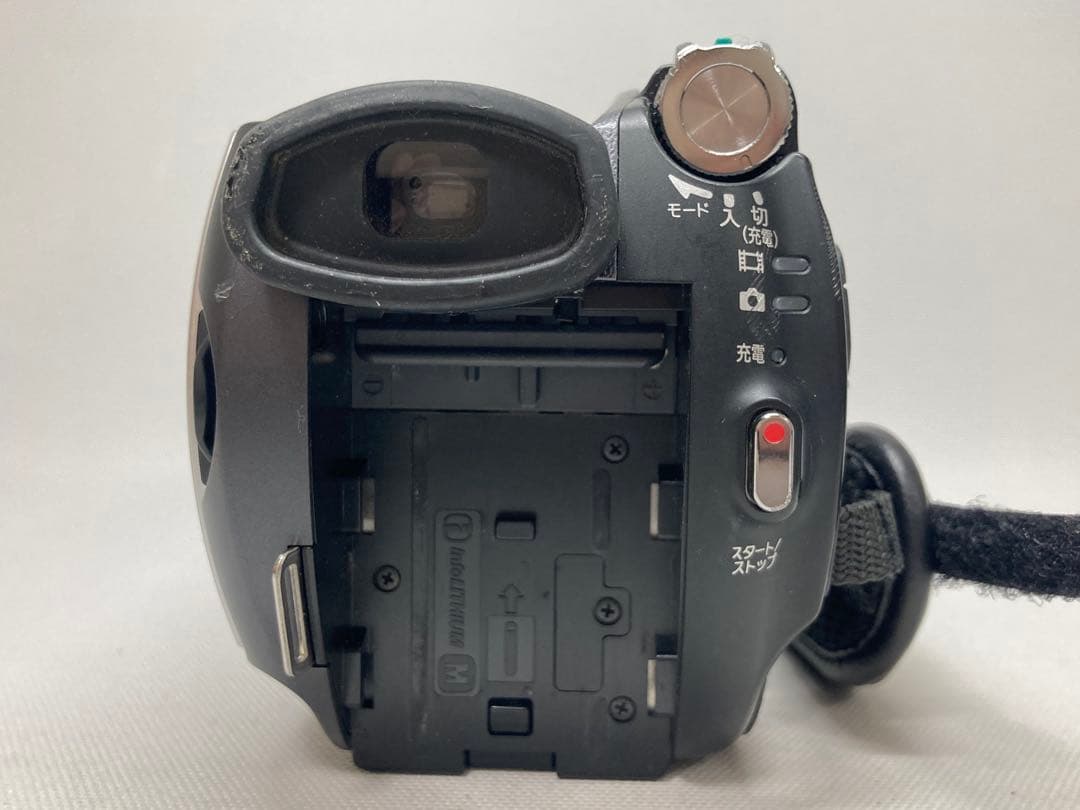 美品　SONY　Handycam　HDR-UX1 a01c210dd