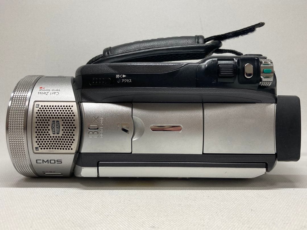 美品　SONY　Handycam　HDR-UX1 a01c210dd