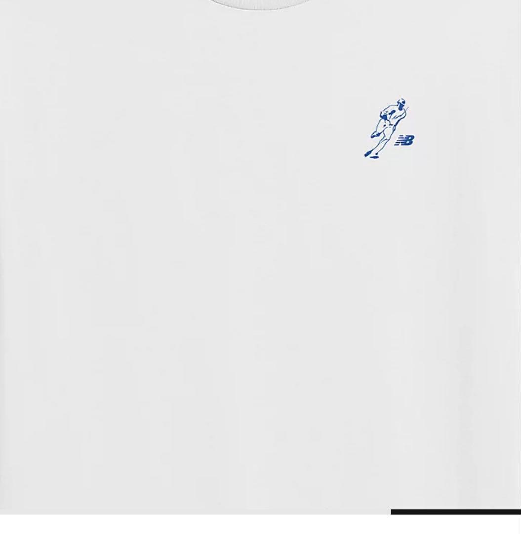 【新品】NB大谷翔平ユニコーンTシャツ 公式完売