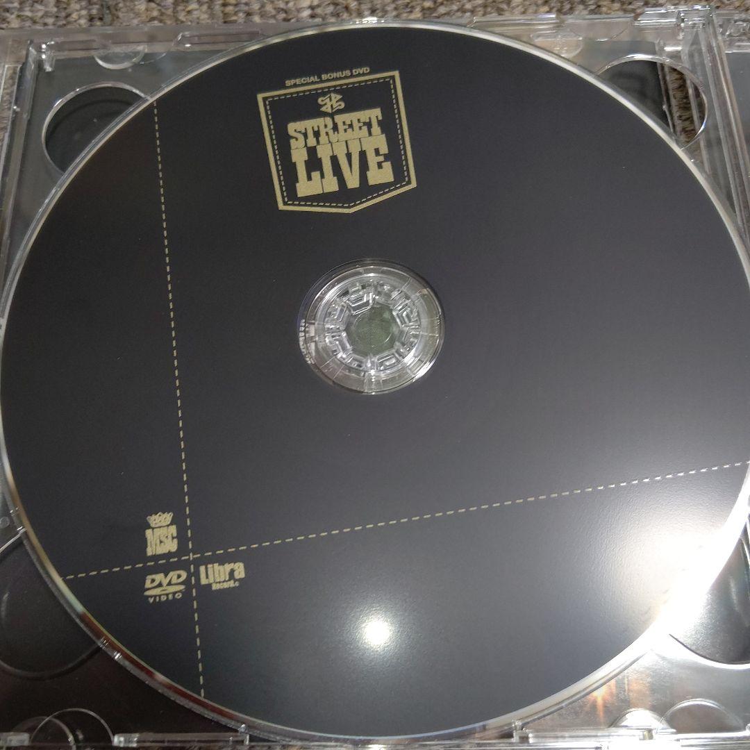【最終値下げ】漢a.k.a.GAMI CD まとめ売りセット おまけ付き⭐️