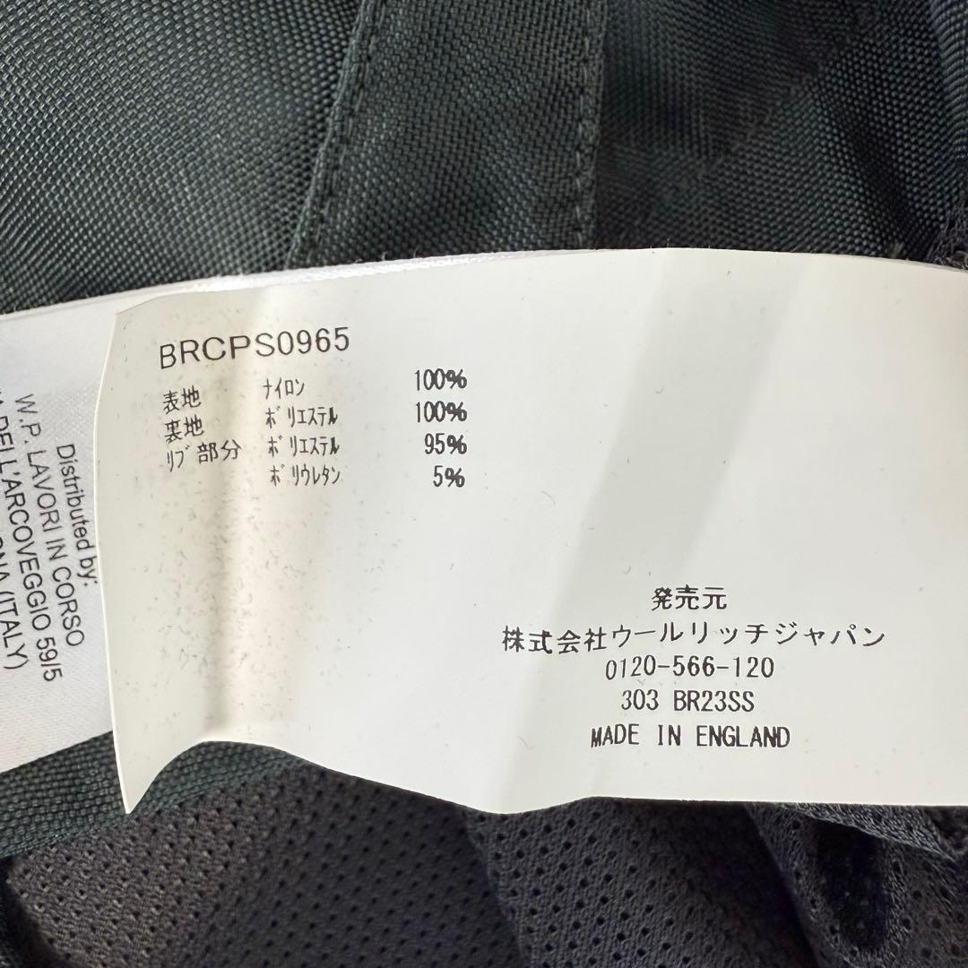 BARACUTA HUGEN UNITED ARROWS別注　スイングトップ