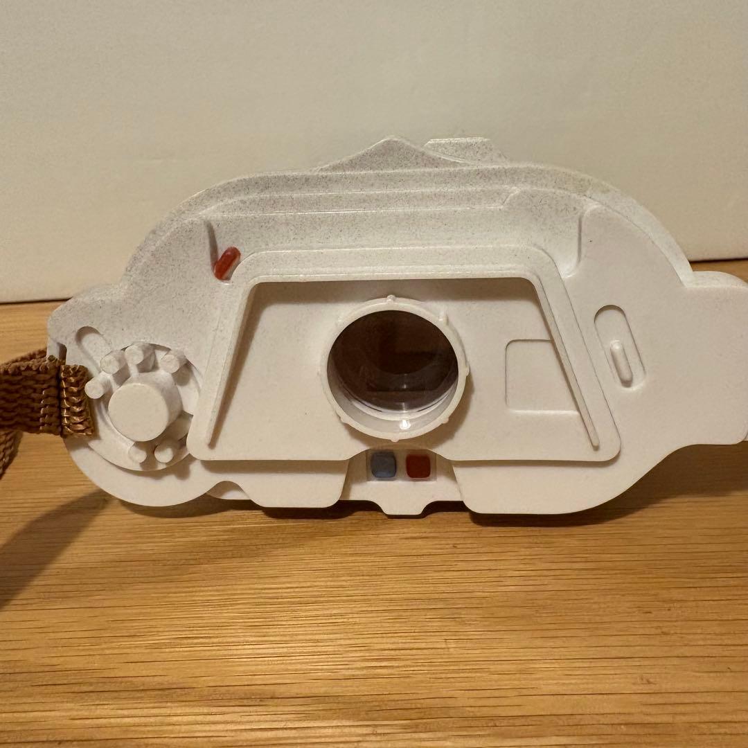 90s スターウォーズ POTFフリーズフレーム スライドビューワー 双眼鏡