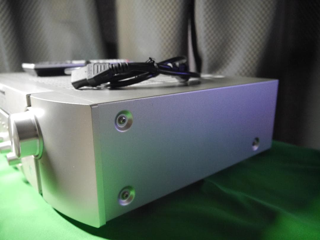 Marantz PM7005 プリメインアンプ【リモコン、電源コード有】