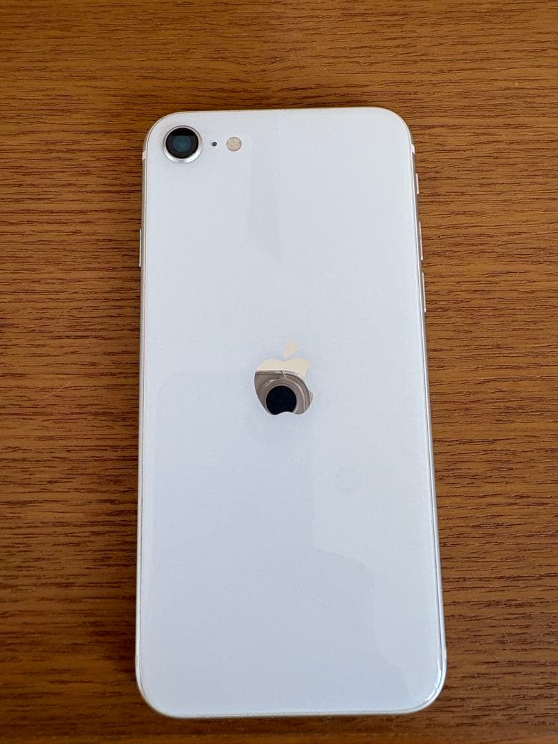 iPhonese 第二世代　64gb