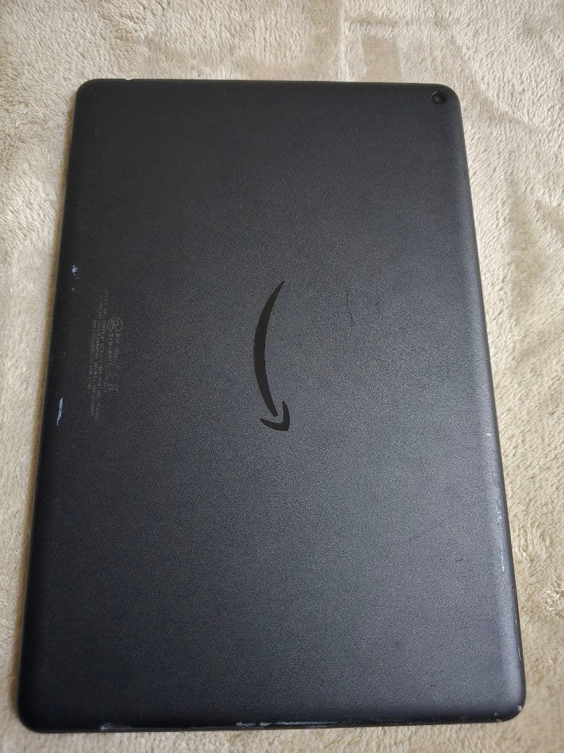 Amazon Fire HD 10 (第11世代) タブレット