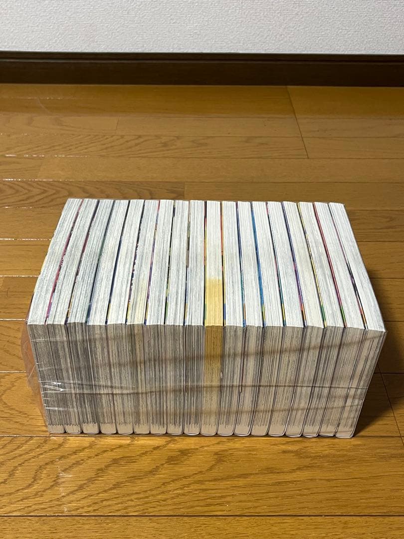 復刻版　疾風伝説　特攻の拓　1～18巻　セット