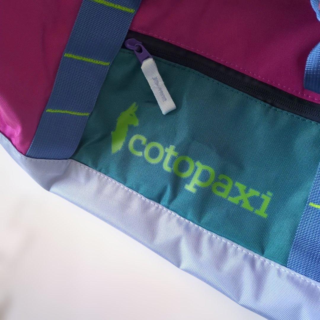cotopaxiコトパクシボストンバッグ　sale