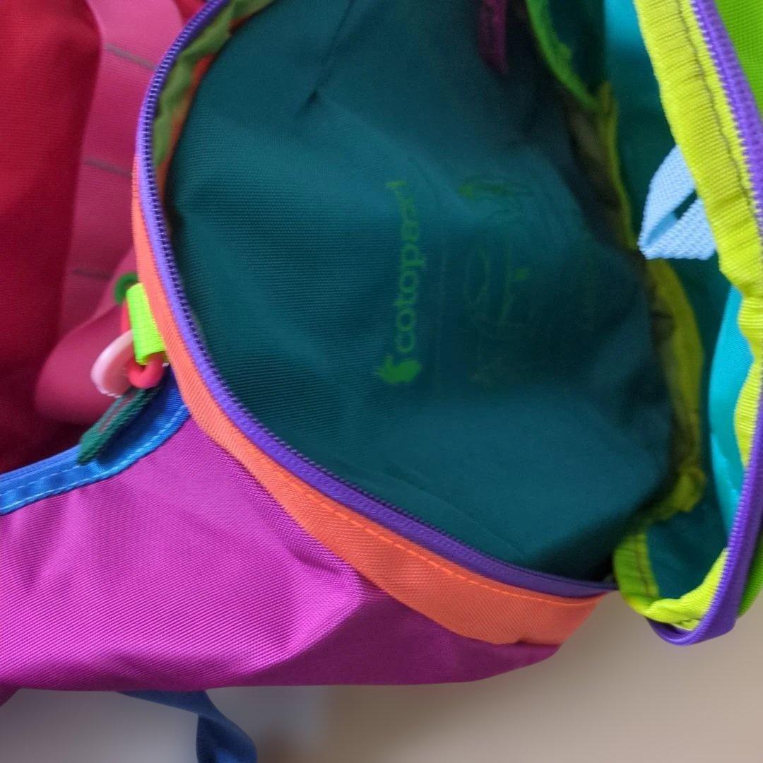 cotopaxiコトパクシボストンバッグ　sale