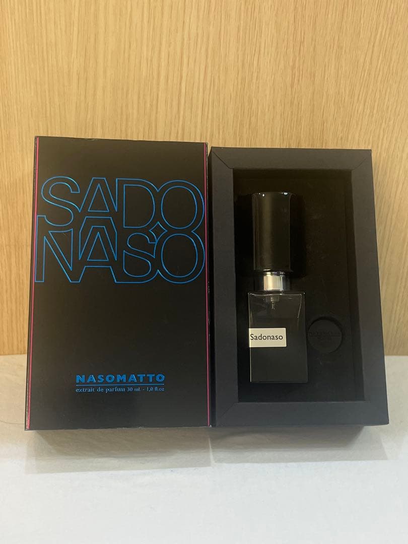nasomatto SADONASO 香水　サドナゾ