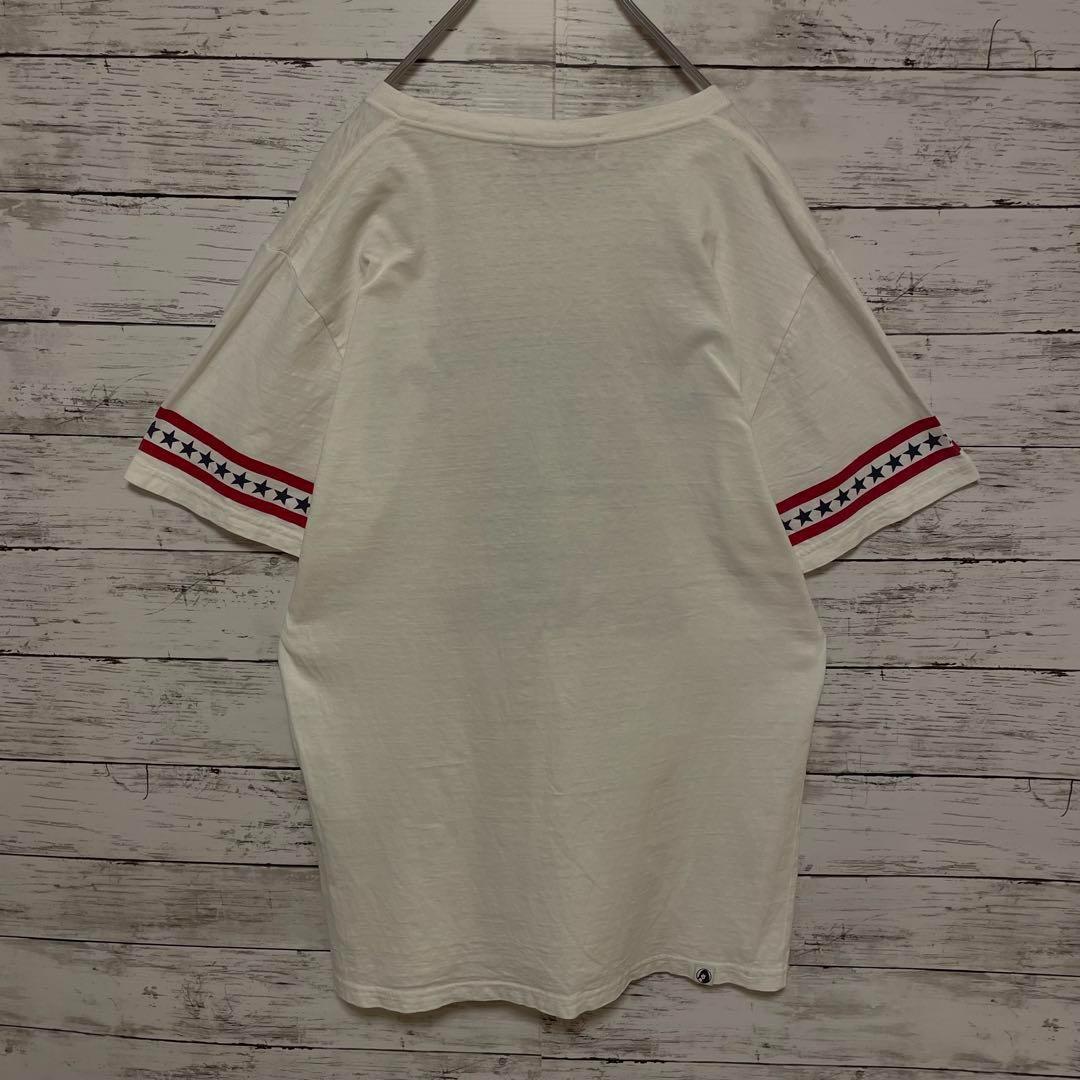 550【入手困難】ヒステリックグラマー♤ビッグロゴ　半袖Tシャツ　即完売　美品