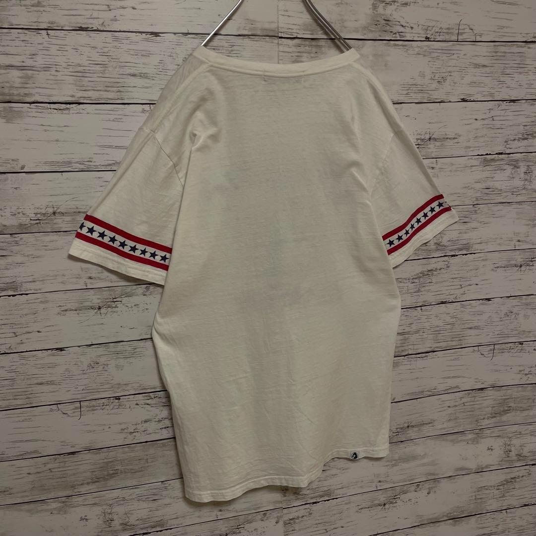 550【入手困難】ヒステリックグラマー♤ビッグロゴ　半袖Tシャツ　即完売　美品
