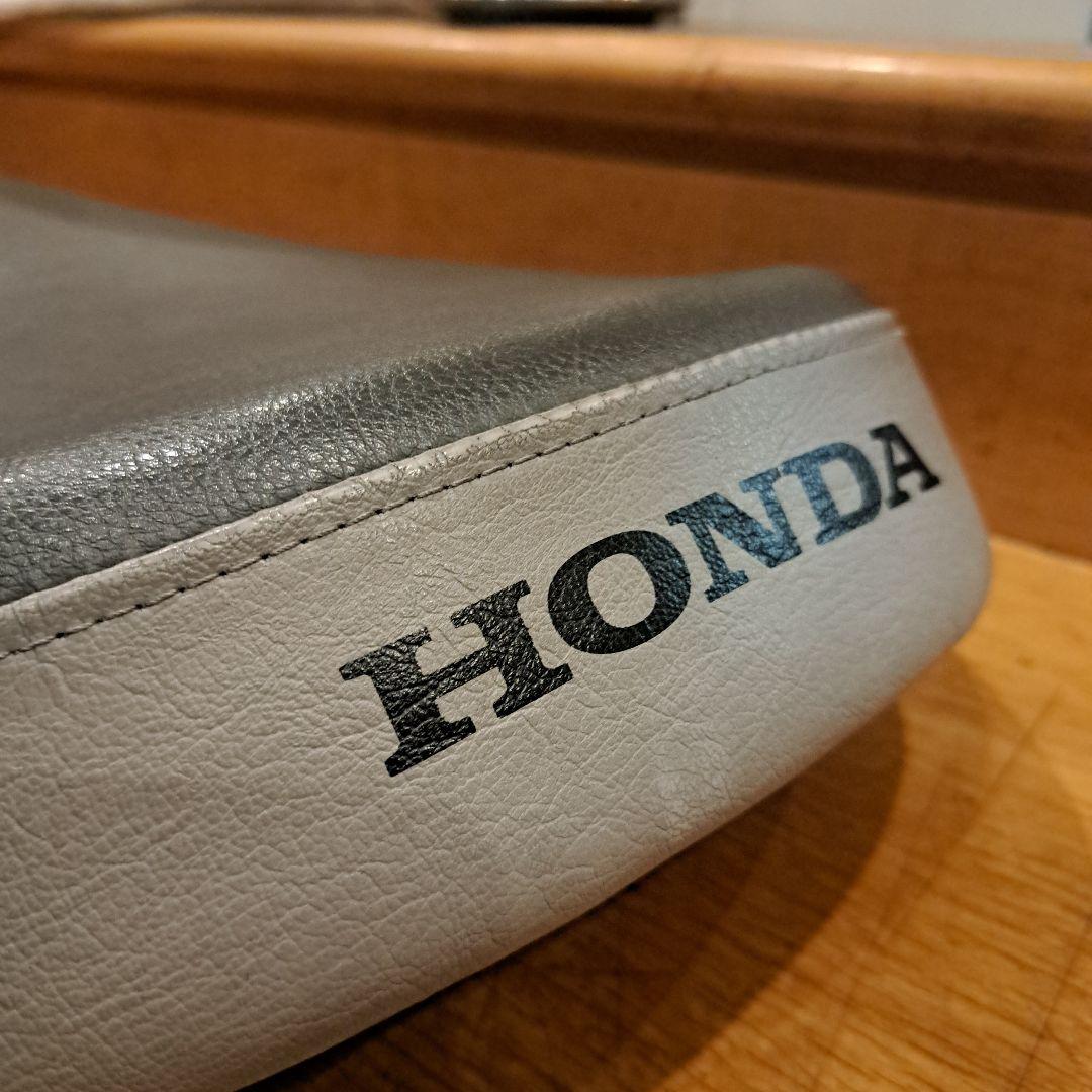 ホンダC125スーパーカブJA48純正シート