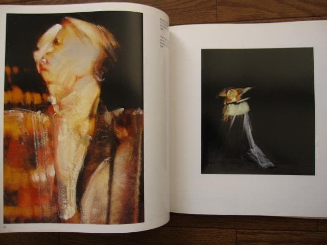 ロバート・ハインデル作品集　Robert Heindel