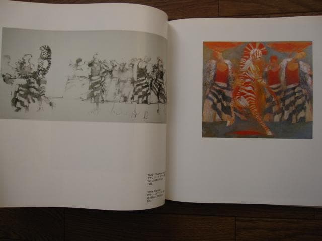 ロバート・ハインデル作品集　Robert Heindel
