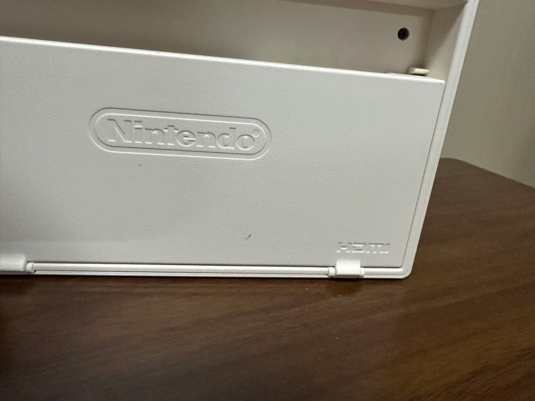 Nintendo Switch あつまれ どうぶつの森同梱版　ケース付き