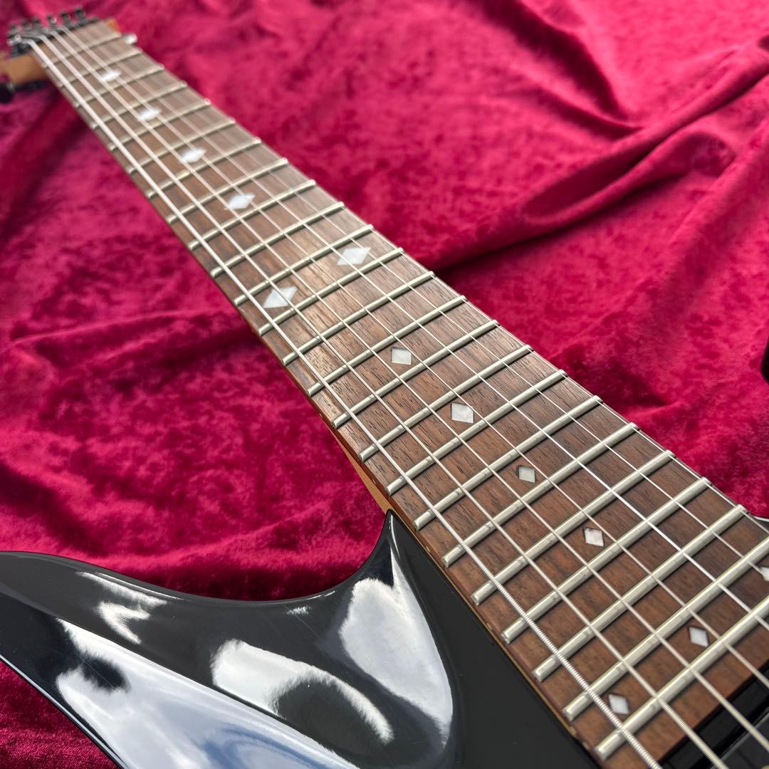 美品 メンテ済 Progauge by SCHECTER PS-600AV