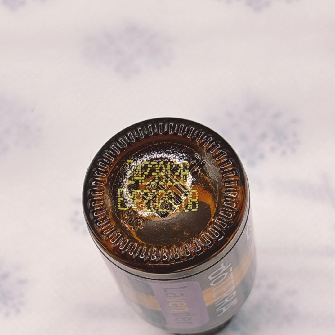 EMI【リラックス 安眠】ドテラ ラベンダー 15ml・イランイラン
