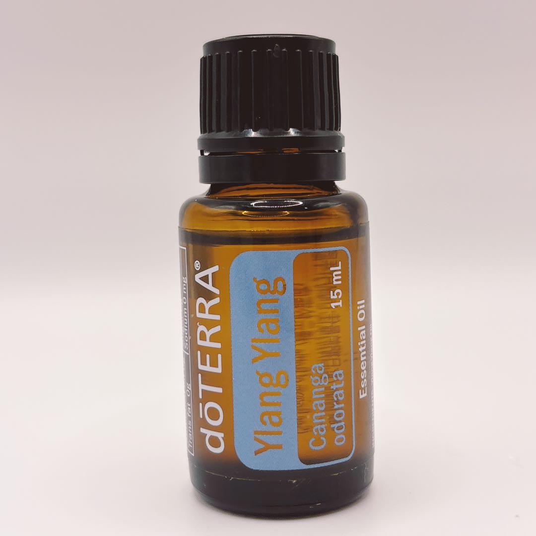 EMI【リラックス 安眠】ドテラ ラベンダー 15ml・イランイラン