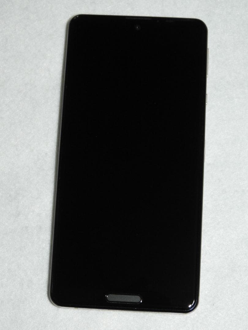 SHARP AQUOS sense4 lite SH-RM15 SIMフリー